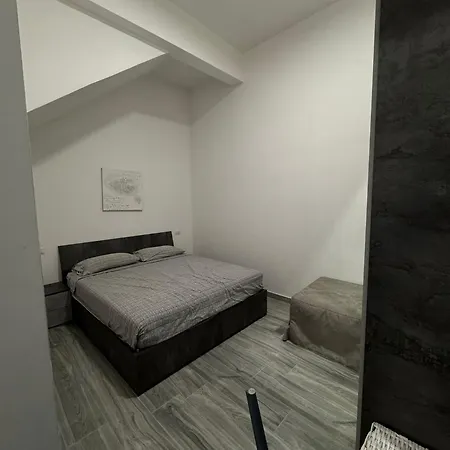 Casa Alba Vakantiehuis Margherita Di Savoia