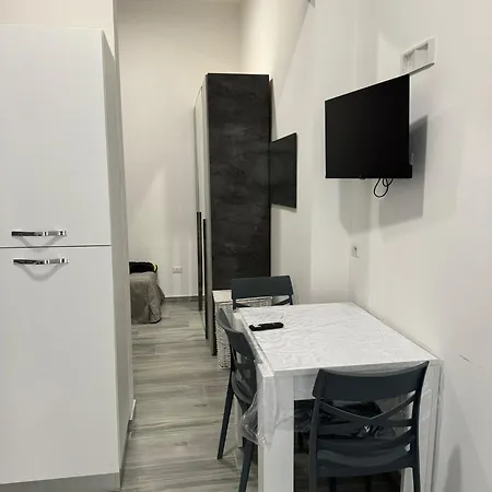 Vakantiehuis Casa Alba *