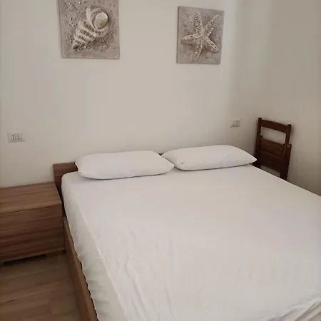 Casa Alba Vakantiehuis