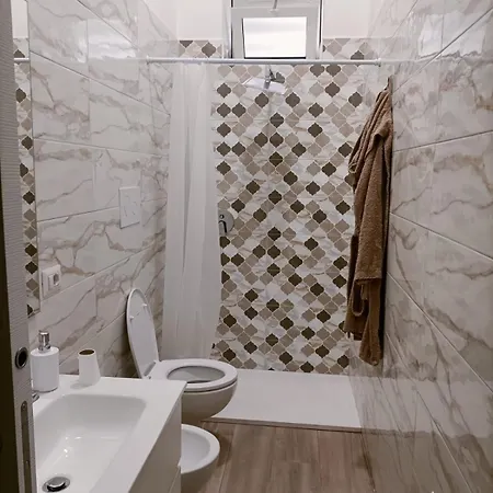 Vakantiehuis Casa Alba *