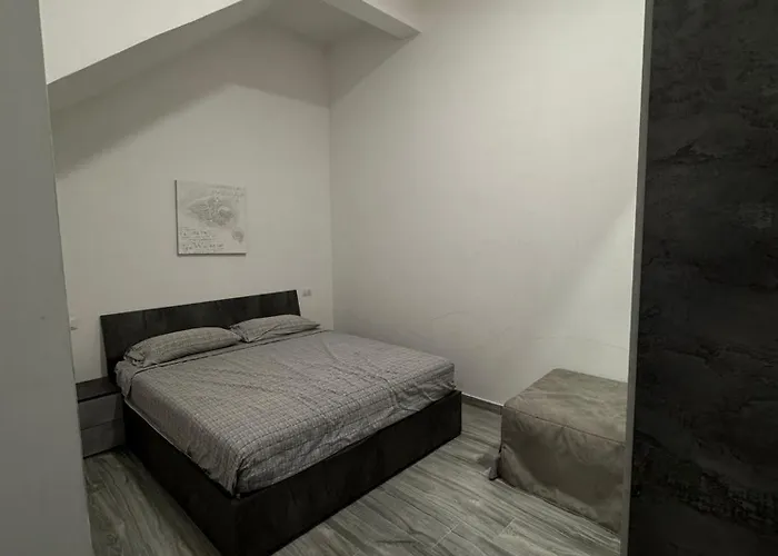 Casa Alba Дом отдыха Маргерита-ди-Савойя