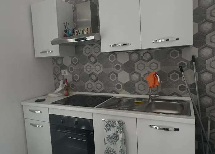 Casa Alba Дом отдыха *