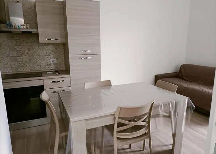 Casa Alba * Маргерита-ди-Савойя