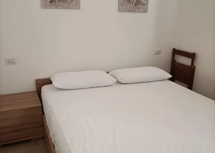 Casa Alba Дом отдыха