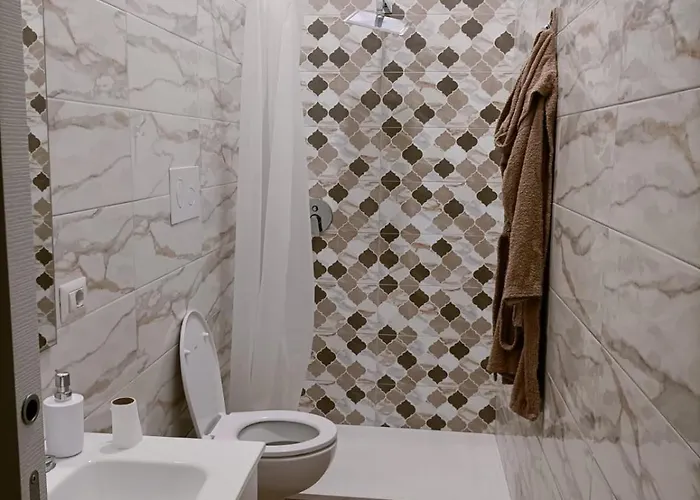 Дом отдыха Casa Alba *