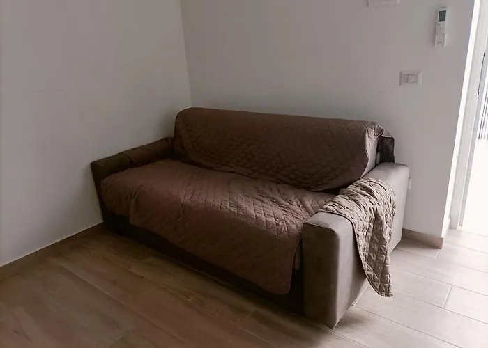 Casa Alba Маргерита-ди-Савойя