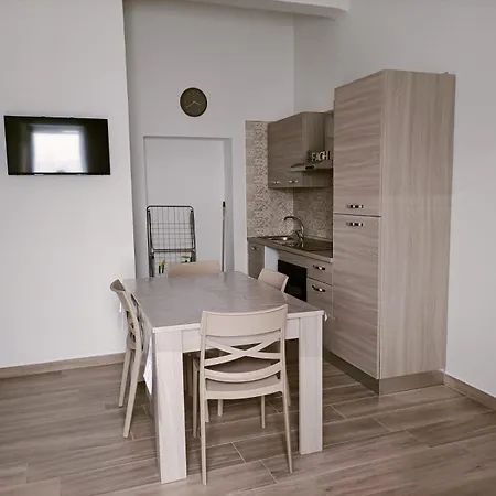 Casa Alba Feriehus *